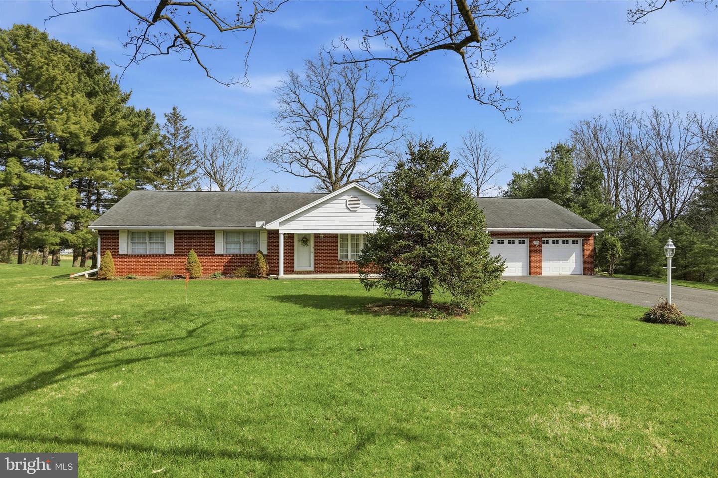 12525 Ashton Road, Clear Spring, MD 21722