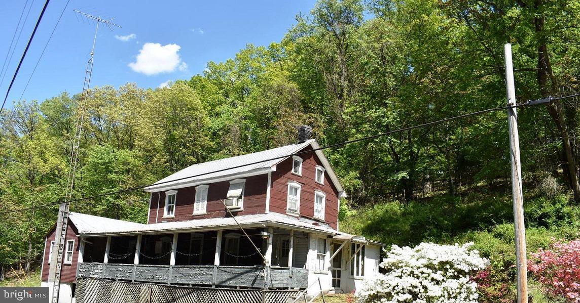 2519 Harpers Ferry Rd — photo
