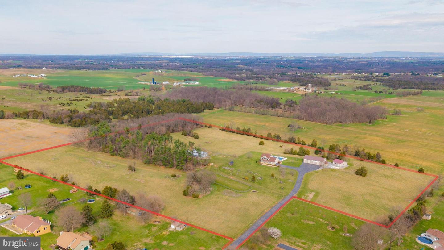 13039 Spickler Road, Clear Spring, MD 21722