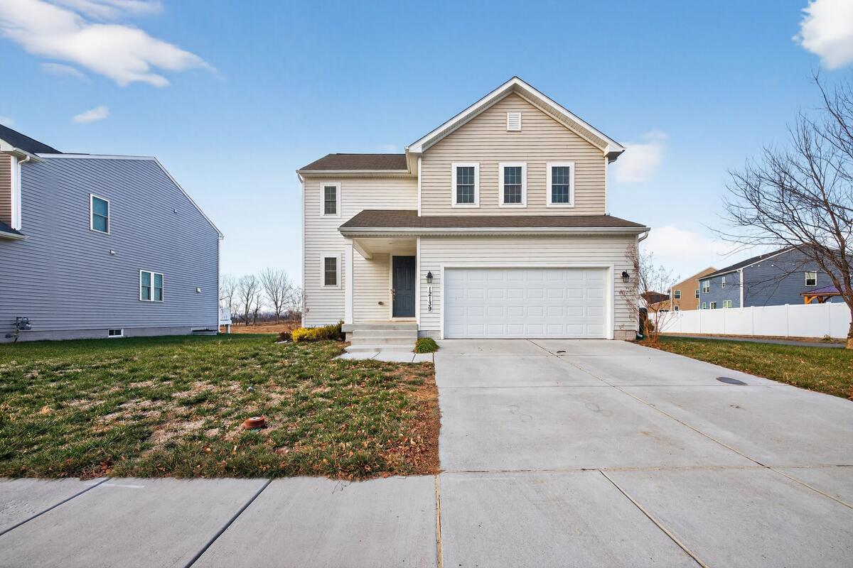 12139 Fallen Timbers Cir — photo