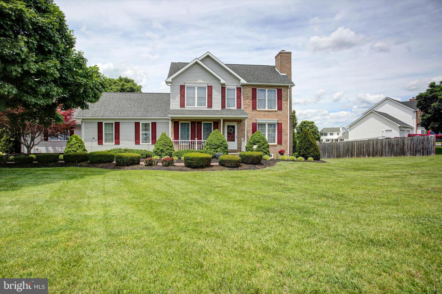 13418 Wellspring Dr — photo