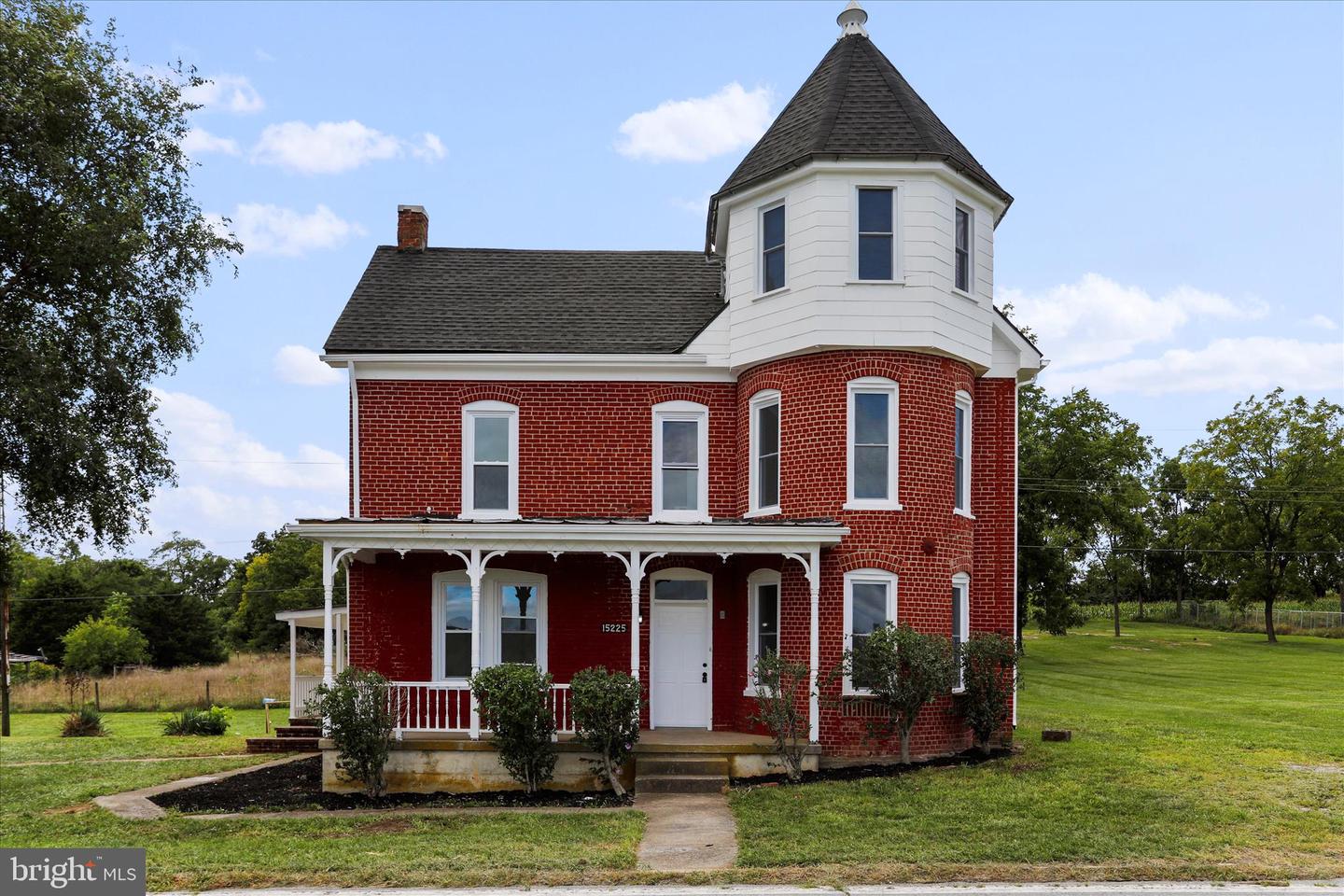 15225 FAIRVIEW ROAD, CLEAR SPRING MD 21722 — photo 3