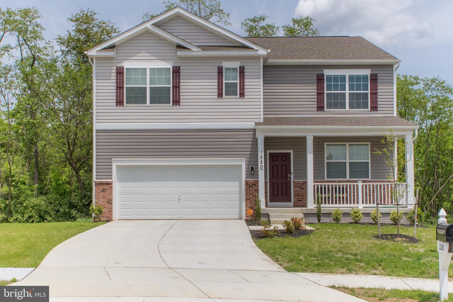 1220 Star Dr — photo
