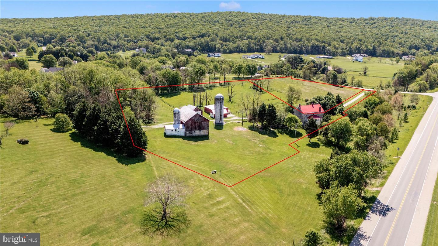 20504 Gapland Road, Rohrersville, MD 21779
