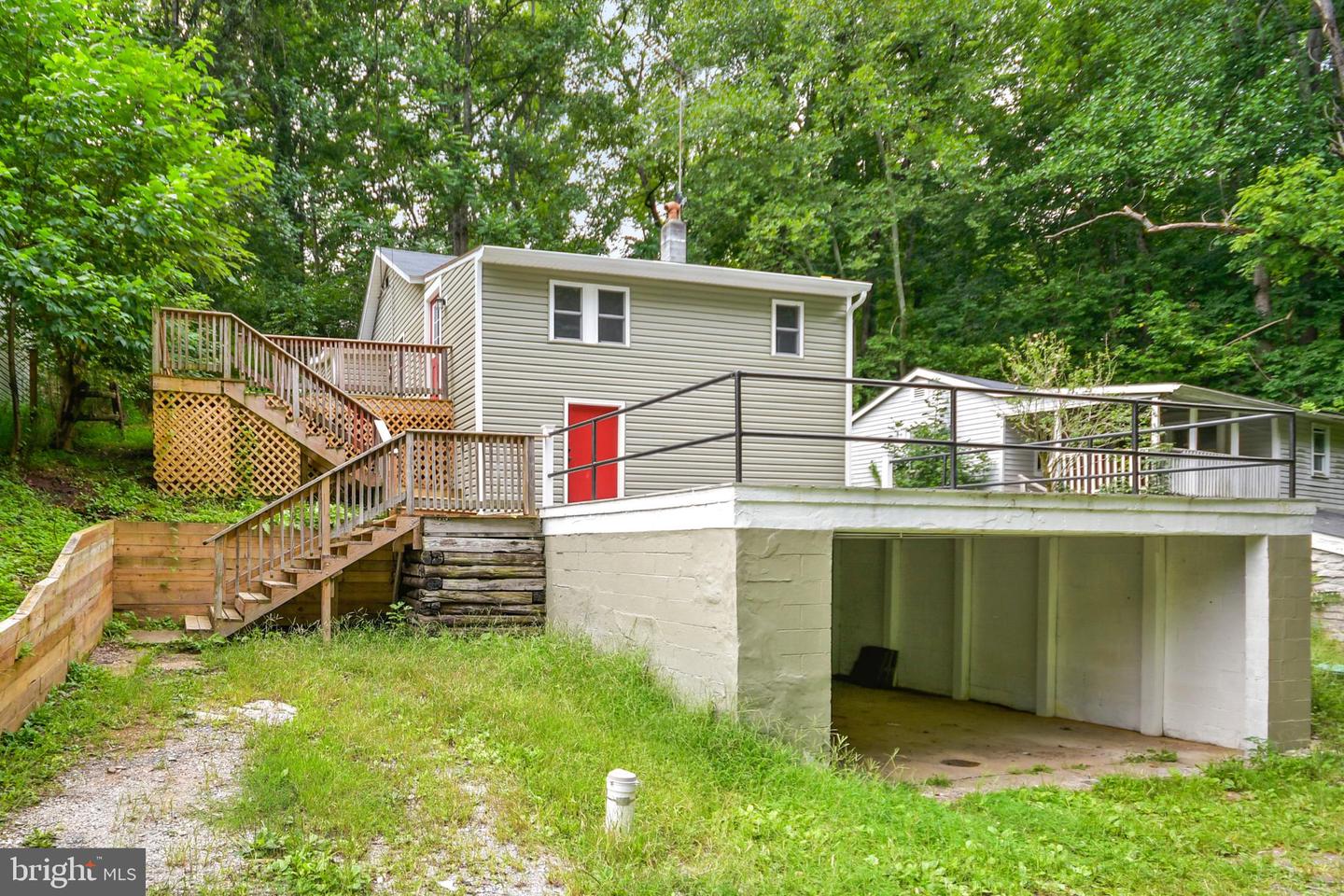 17414 Millers Sawmill Rd — photo