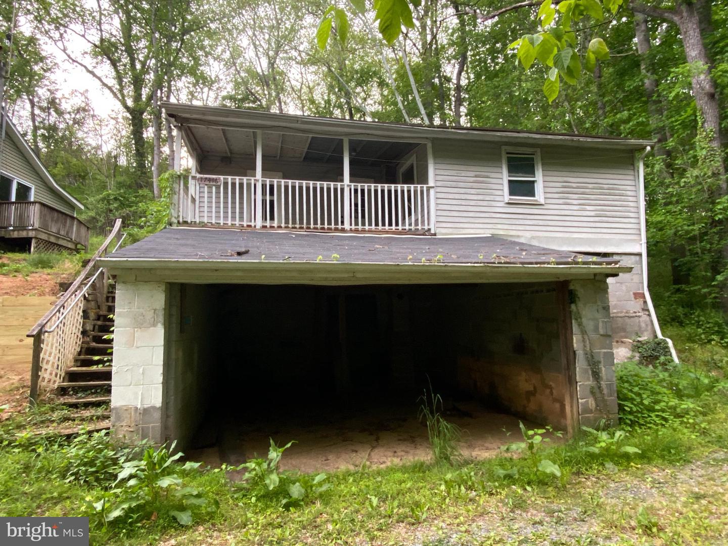 17416 Millers Sawmill Rd — photo