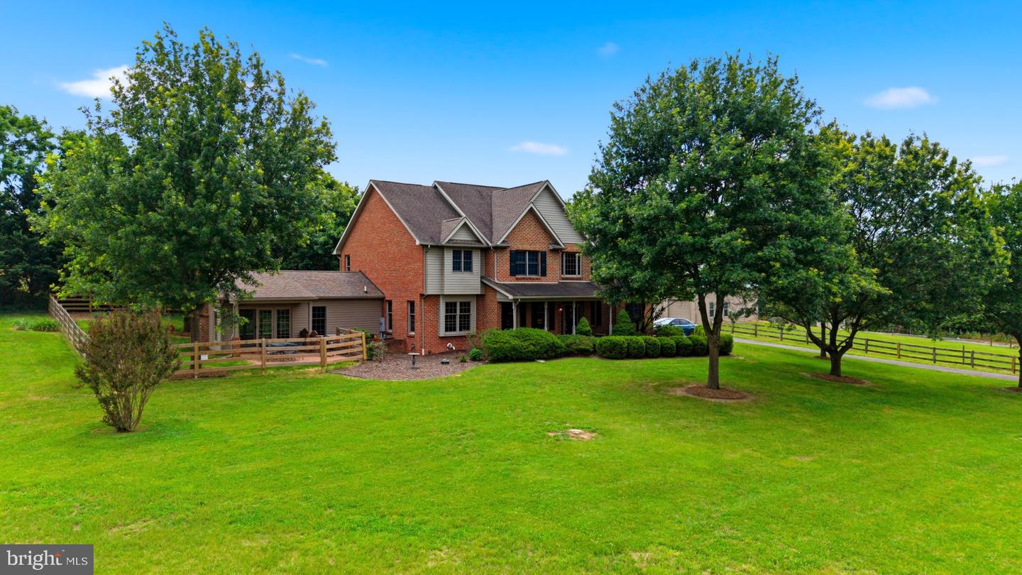 21615 Ridenour Road, Boonsboro, MD 21713