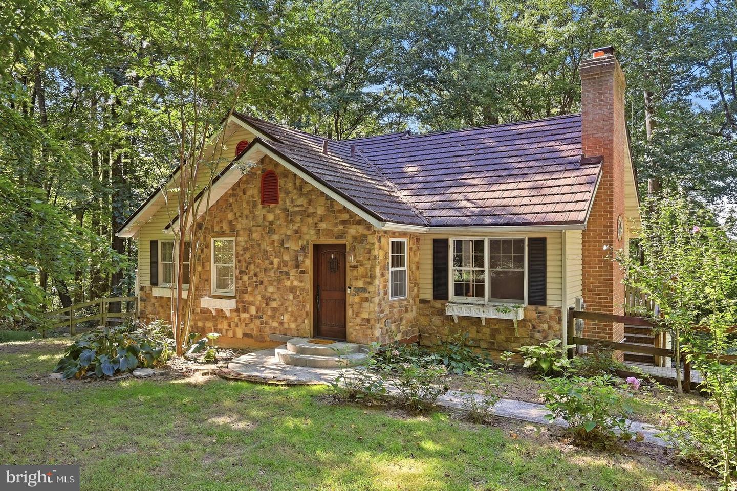 20752 Gapland Rd — photo