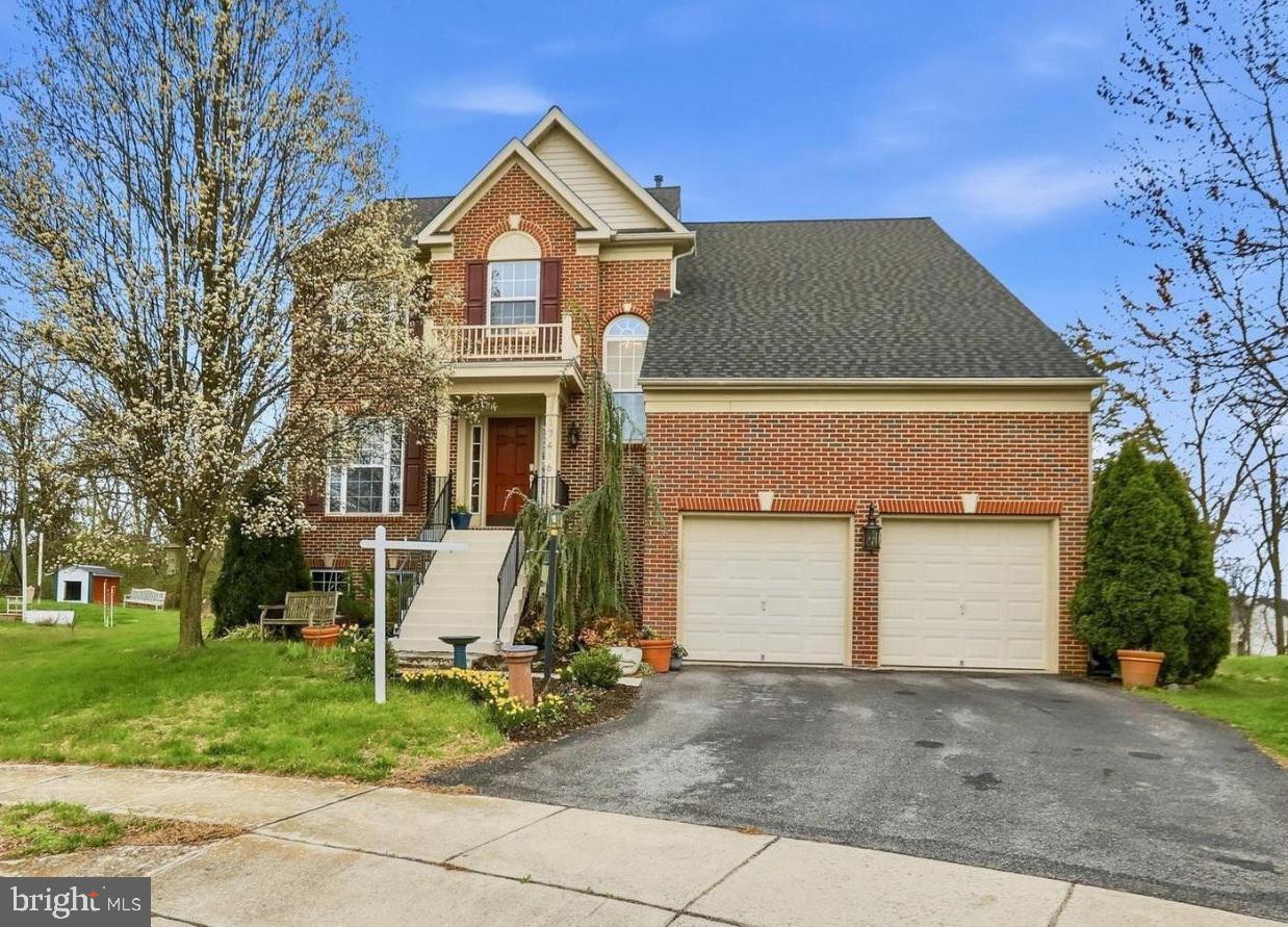 17416 Cobb Ct — photo