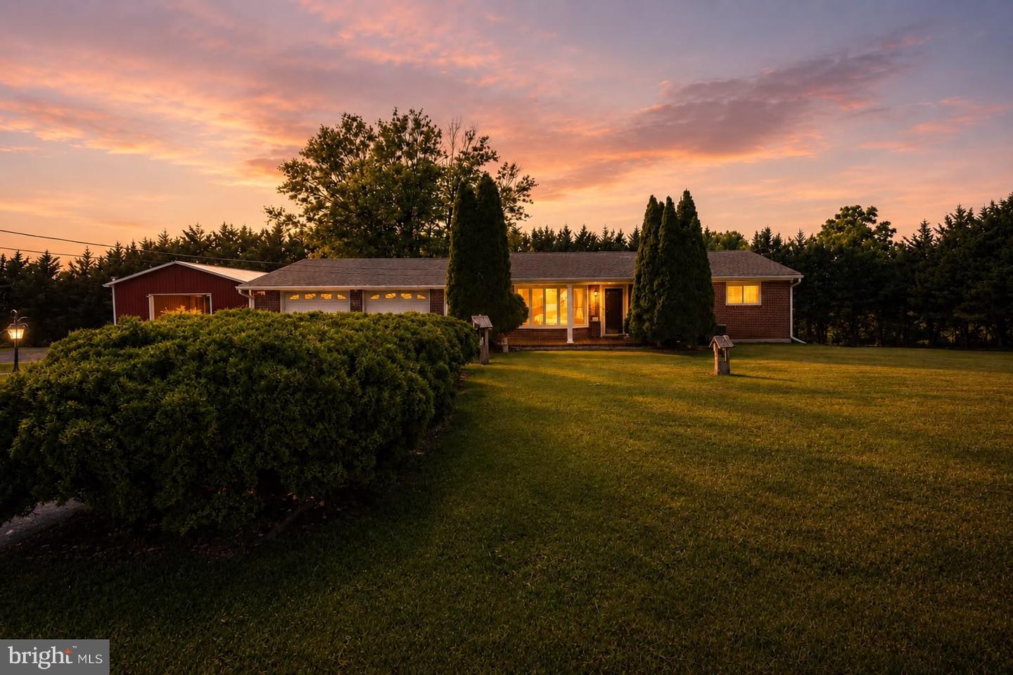 8418 Mapleville Road, Boonsboro, MD 21713