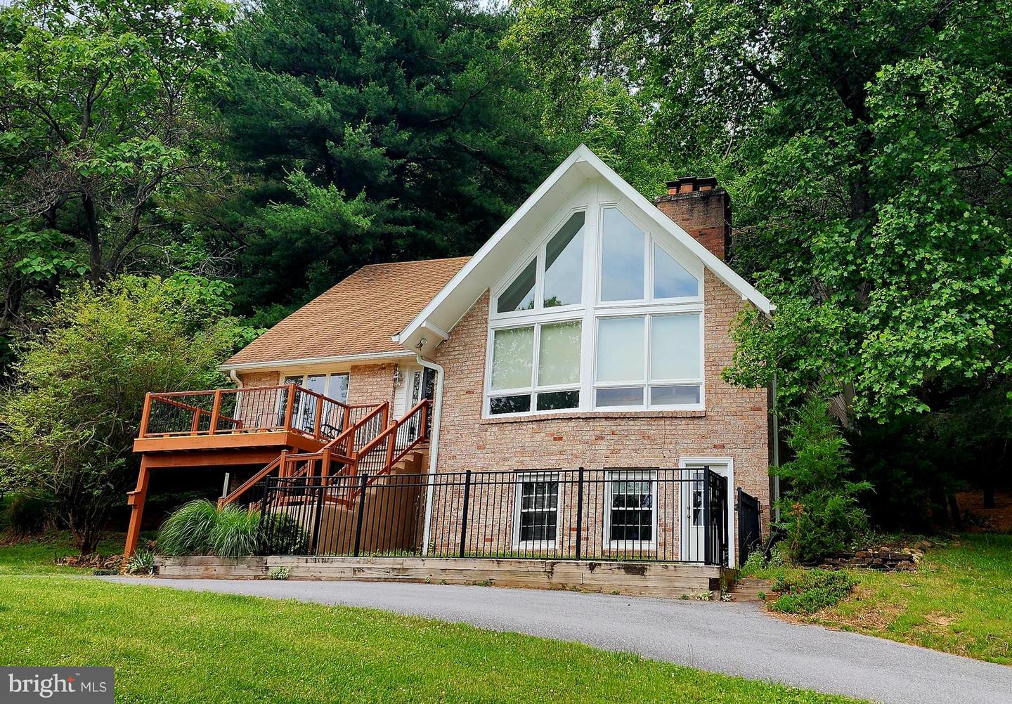 3370 Harpers Ferry Rd — photo