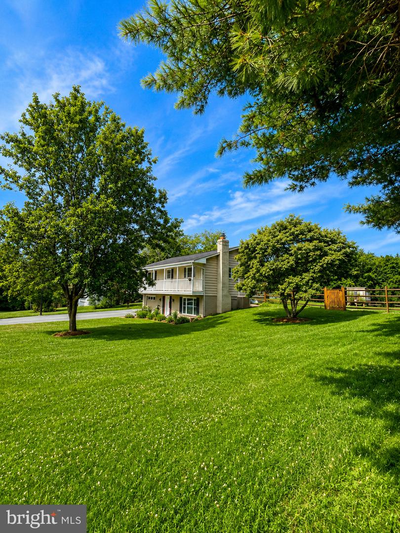 3328 Gapland Road, Rohrersville, MD 21779