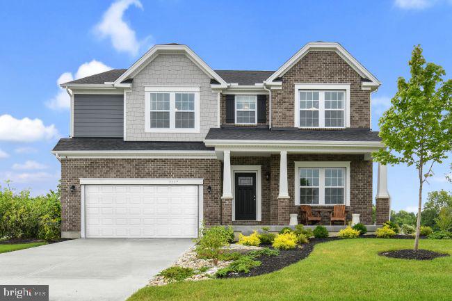 Lot 9-Lot 9 Regent Circle — photo
