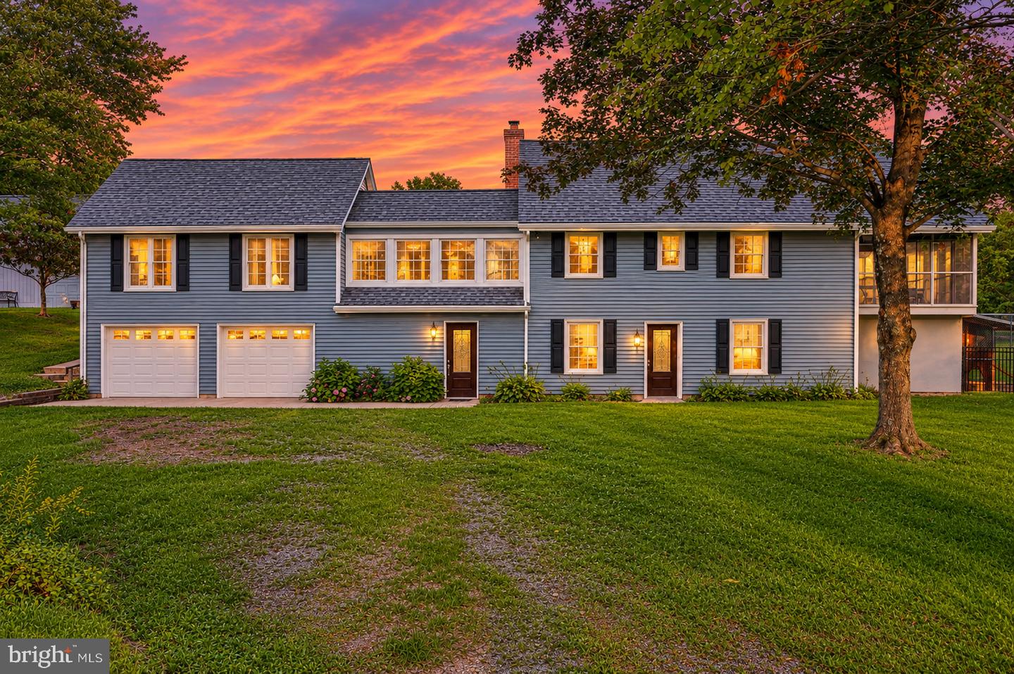5947 Appletown Rd — photo
