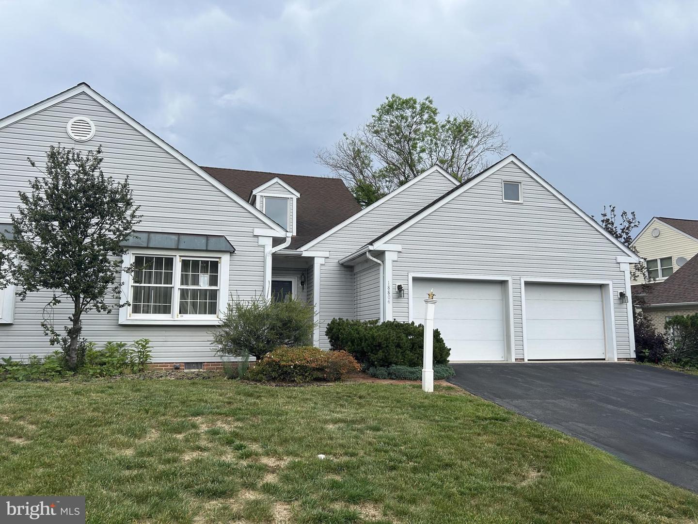 18804 Dover Dr — photo