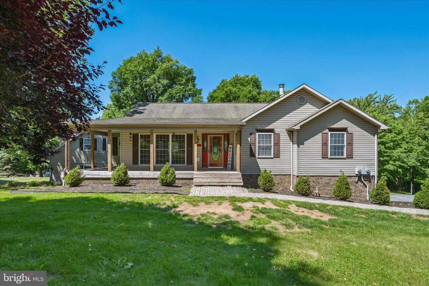 8354 Mountain Laurel Rd — photo