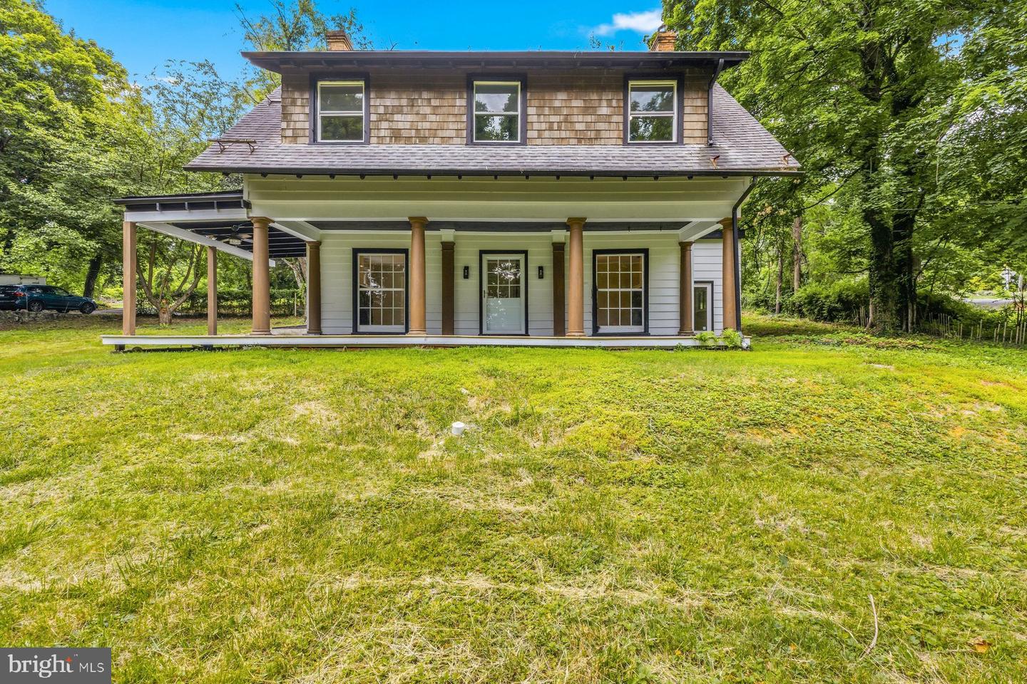 25546 Military Road, Cascade, MD 21719
