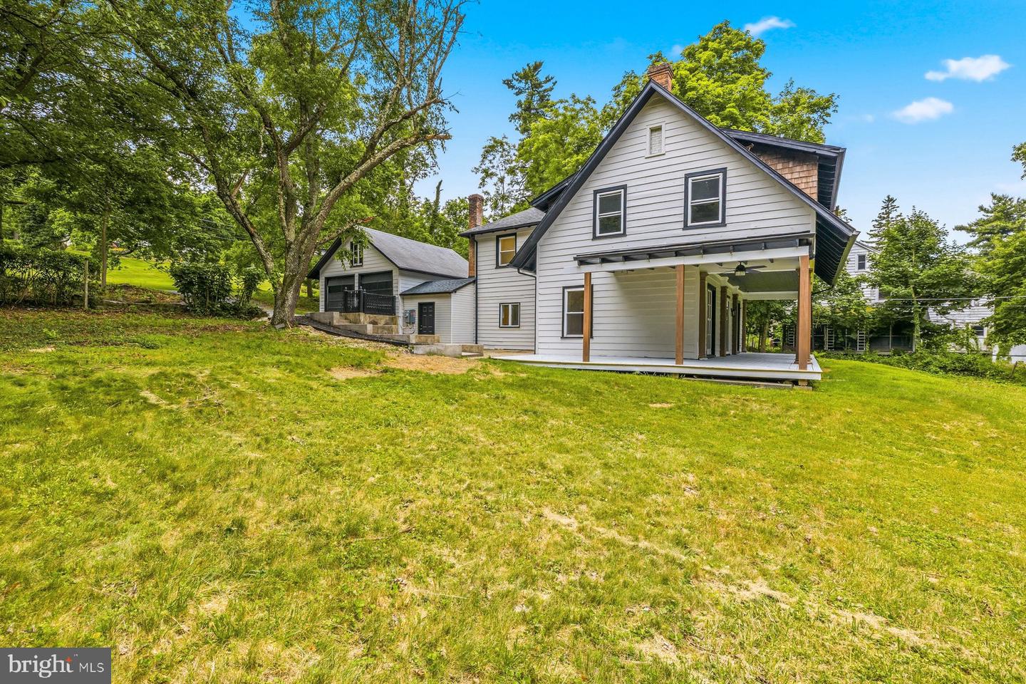 25546 Military Road, Cascade, MD 21719 — photo 2