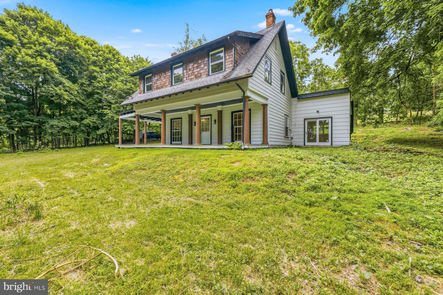25546 Military Road, Cascade, MD 21719 — photo 3