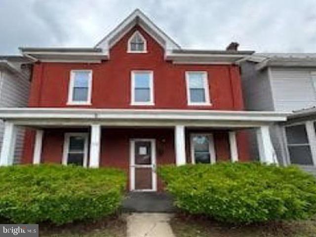 719 S Potomac St — photo