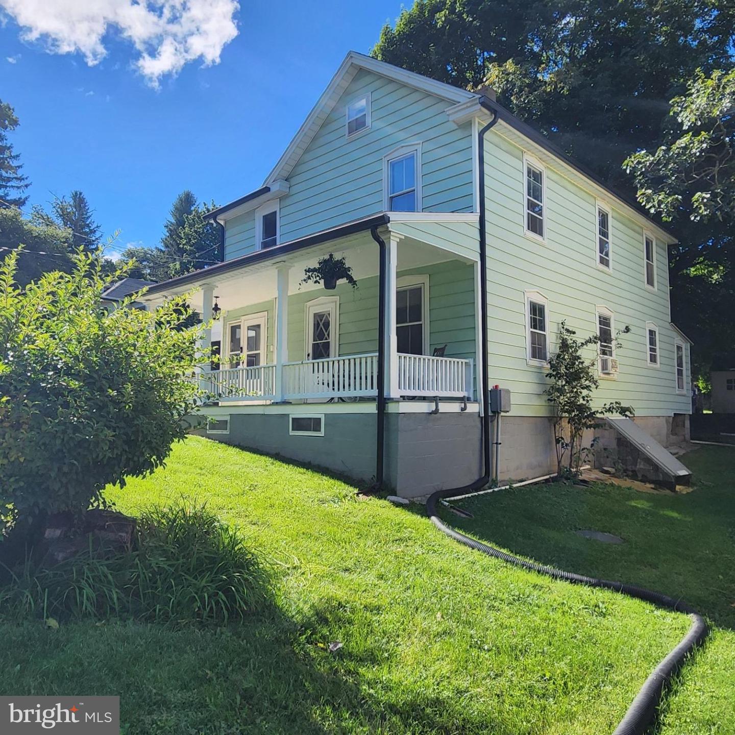 14516 Pen Mar High Rock Rd — photo
