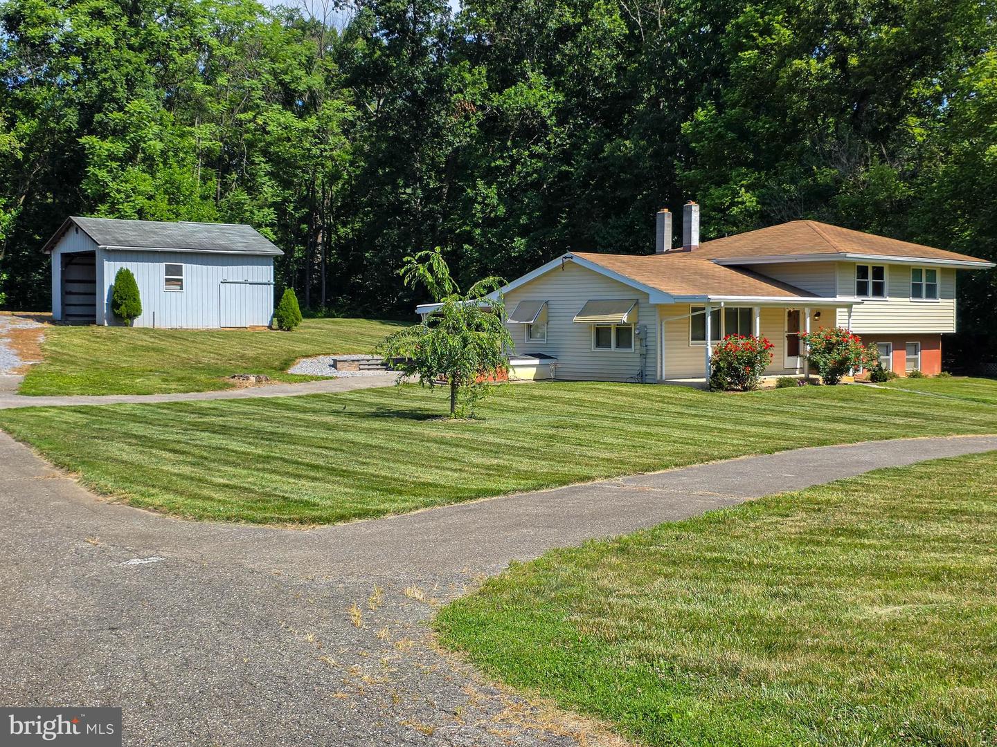8522 Neck Road, Williamsport, MD 21795 — photo 2