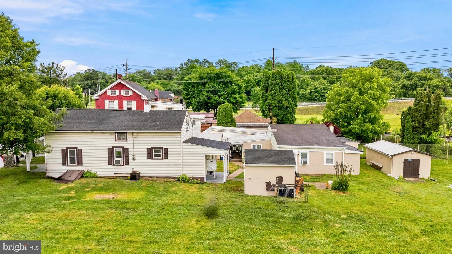 1132 Security Rd — photo