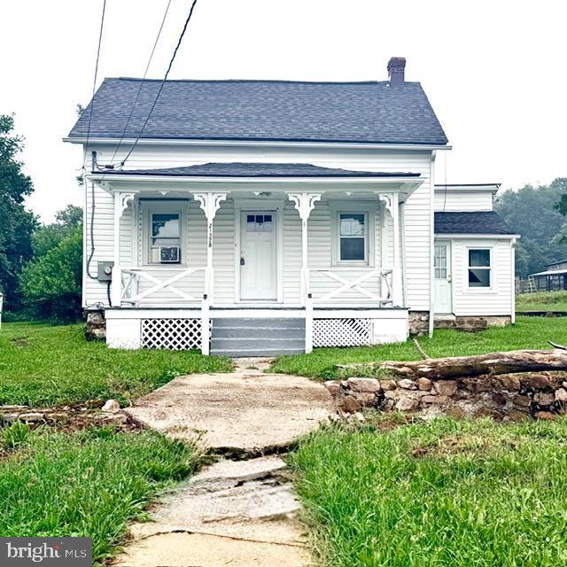 21328 Mount Lena Rd — photo