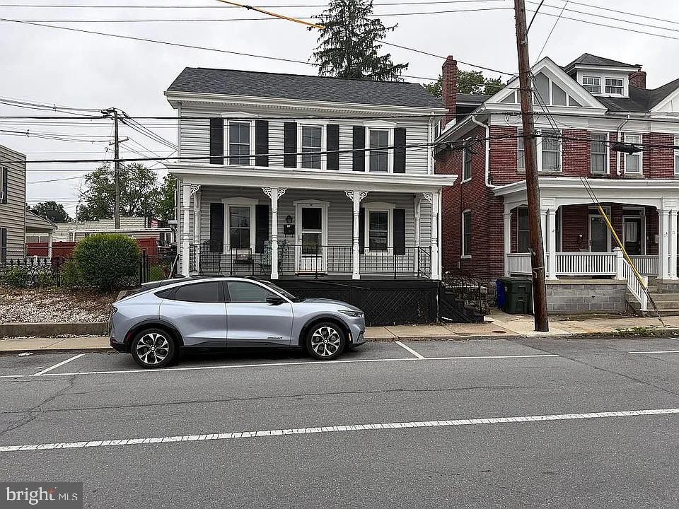 15 Fairground Ave — photo