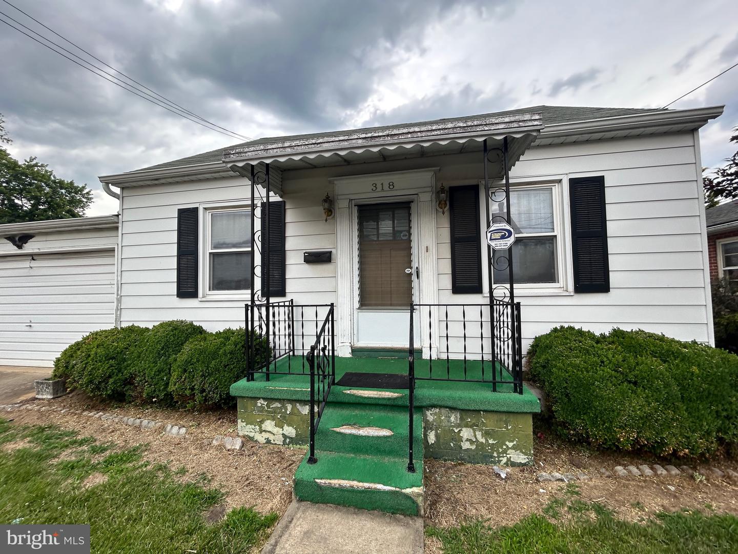 318 S Cannon Ave — photo