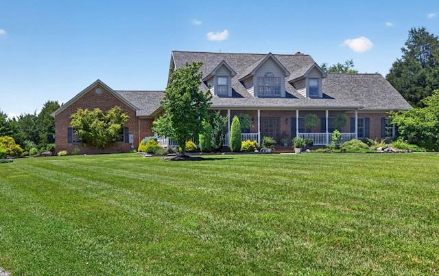 15920 River Bend Ct — photo