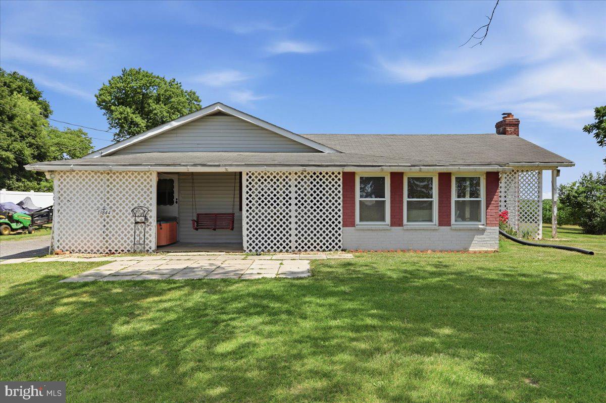 13844 Clear Spring Road, Clear Spring, MD 21722