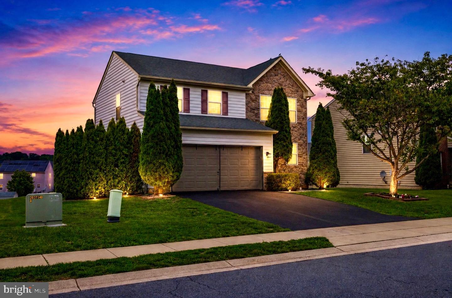 9448 Alloway Dr — photo
