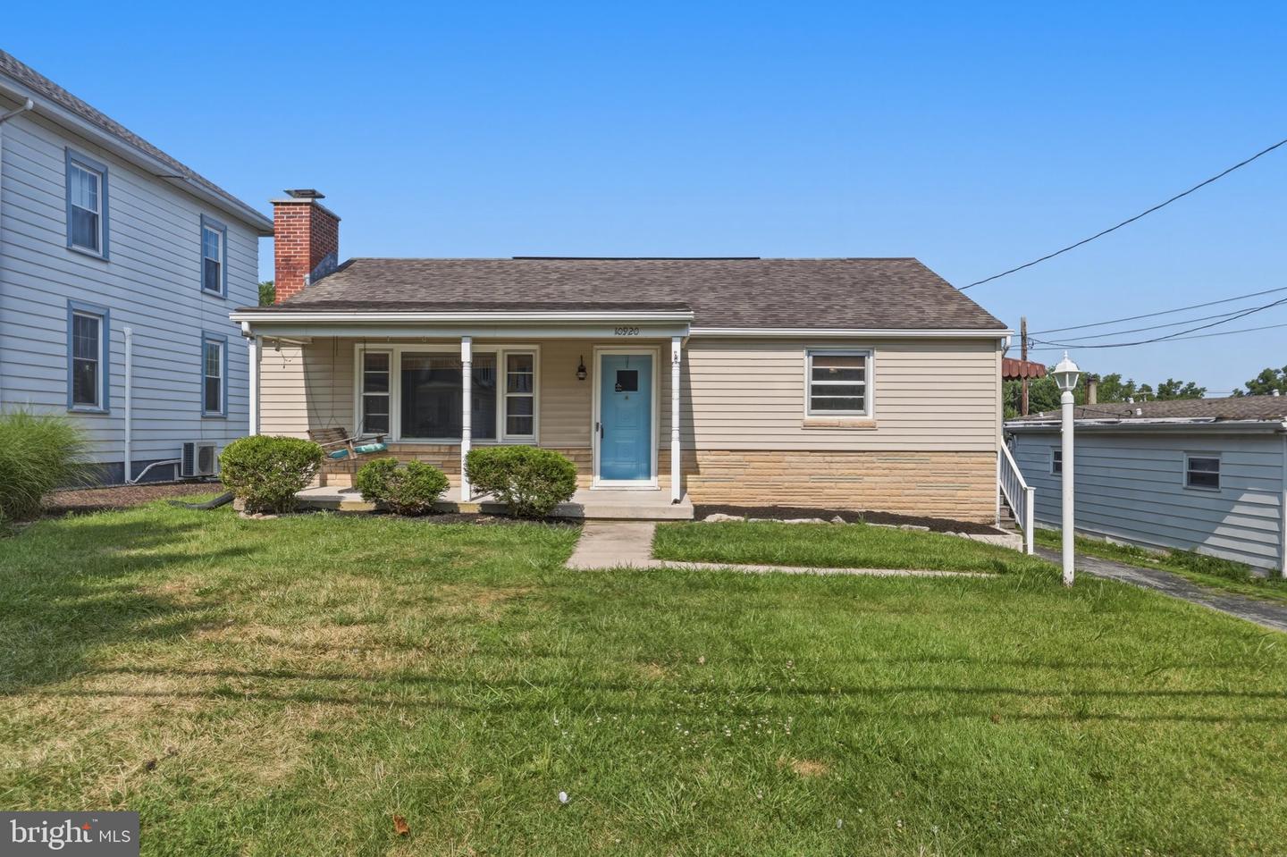 10920 Bower Ave — photo