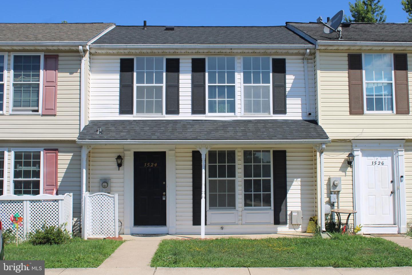 1524 Violet Dr — photo