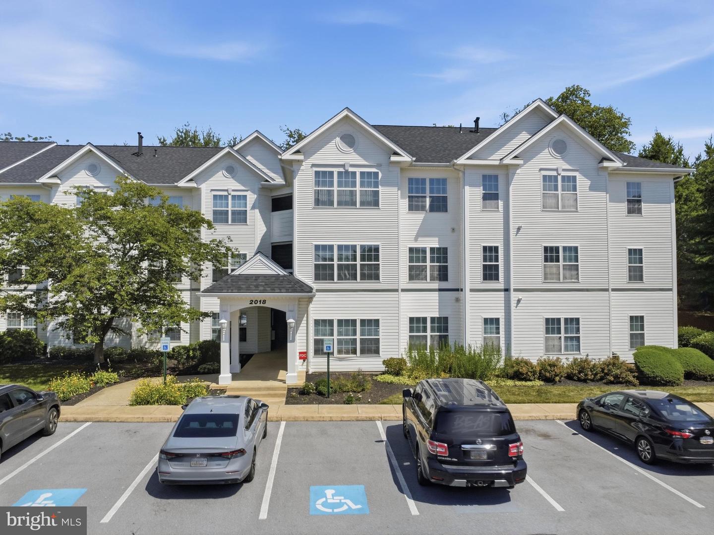 2018 Windsong Dr #3a — photo