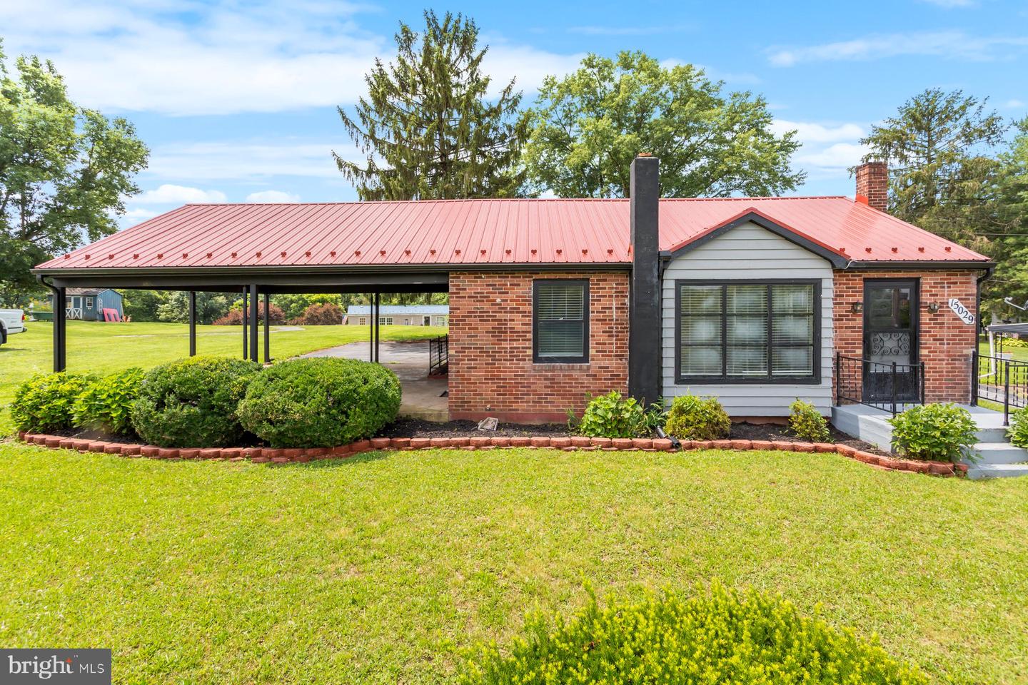 15029 Clear Spring Road, Williamsport, MD 21795 — photo 2
