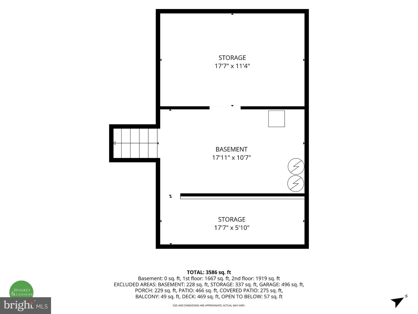 2806 Harpers Ferry Rd — photo