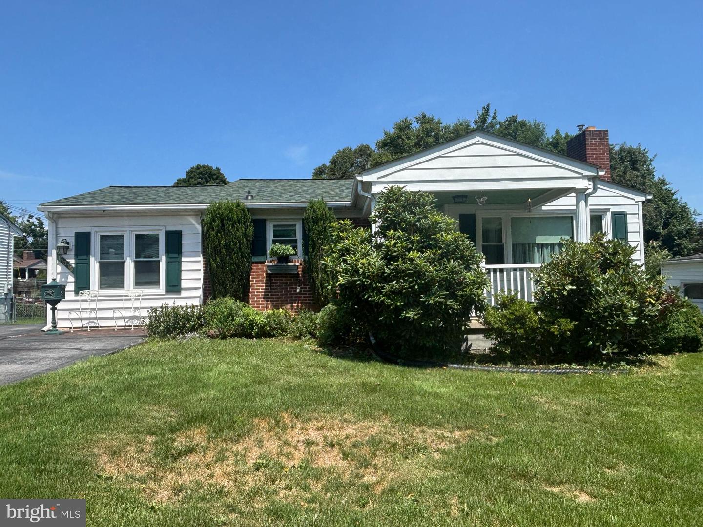 11315 Manse Rd — photo