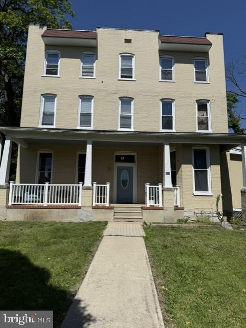 601 Highland Way — photo