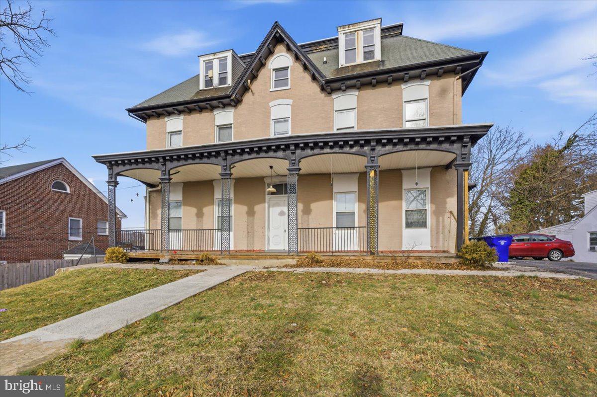671 Highland Way — photo