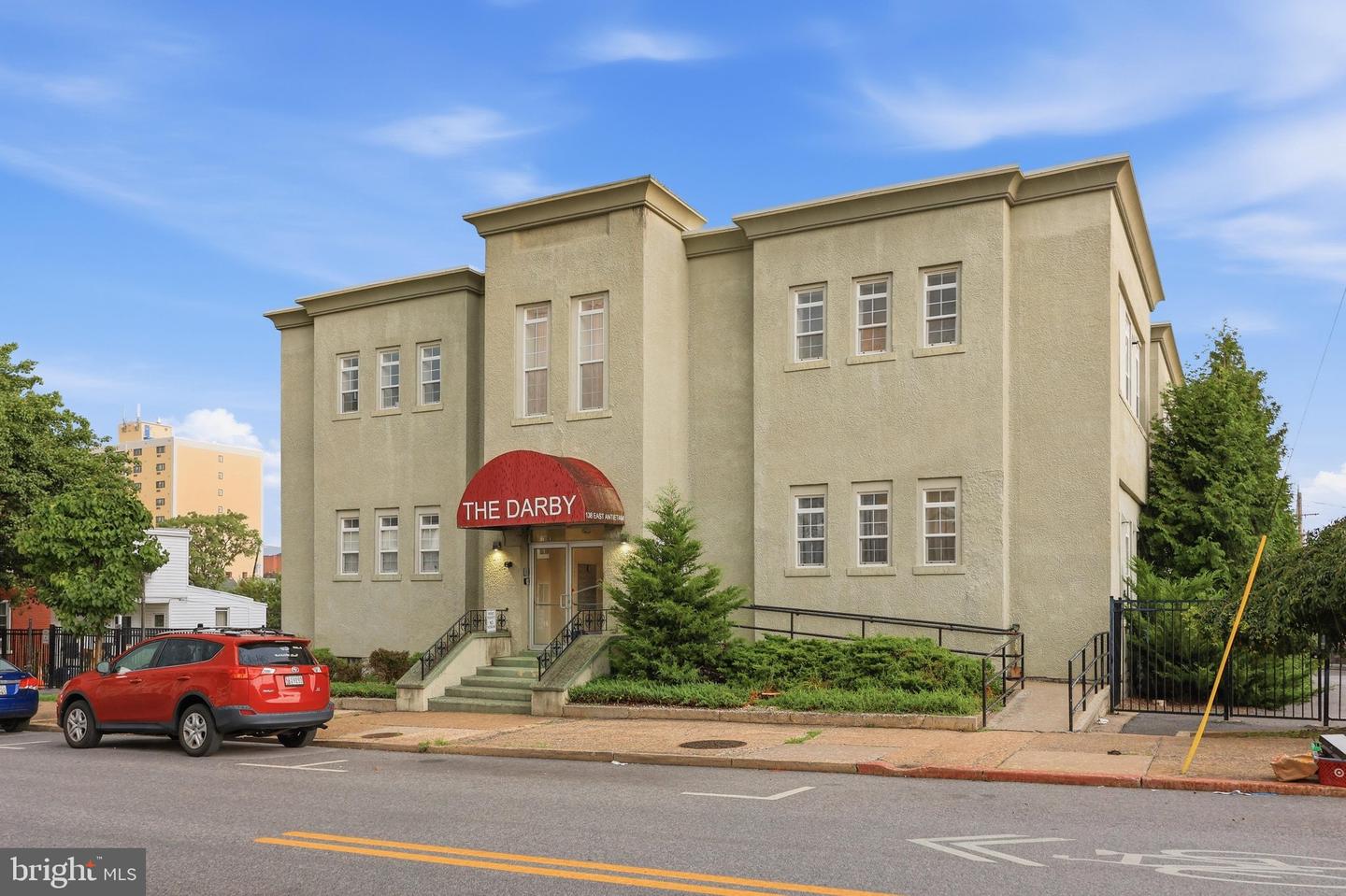 138 E Antietam St #210 — photo