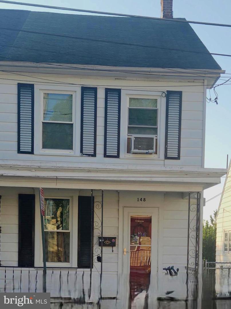 148 N Cannon Ave — photo