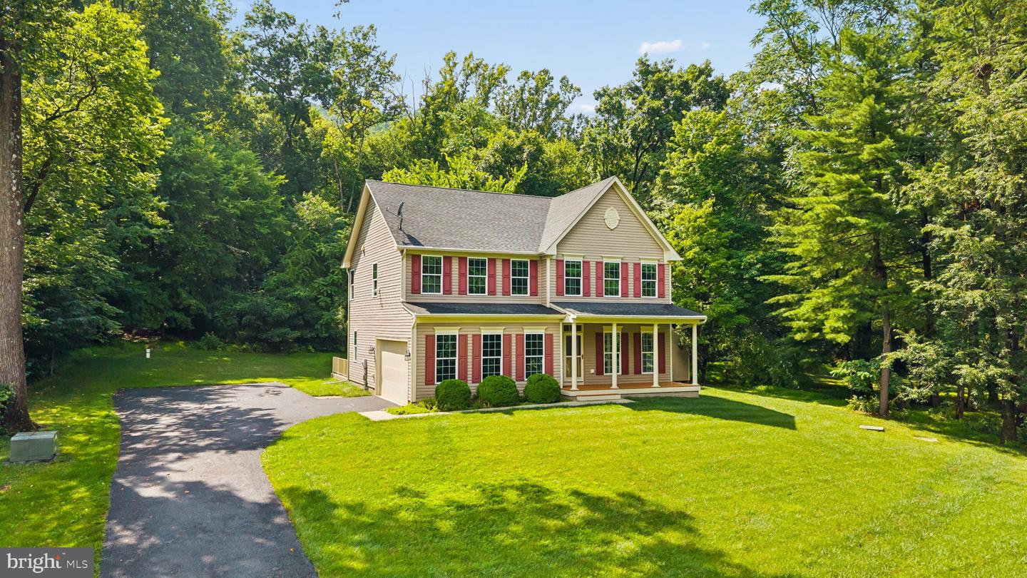3010 Kaetzel Road, Rohrersville, MD 21779