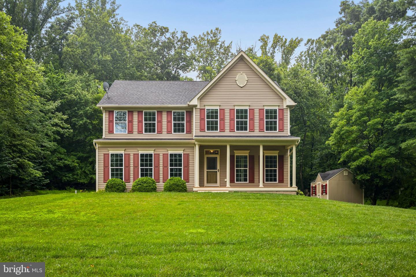 3010 Kaetzel Road, Rohrersville, MD 21779 — photo 3