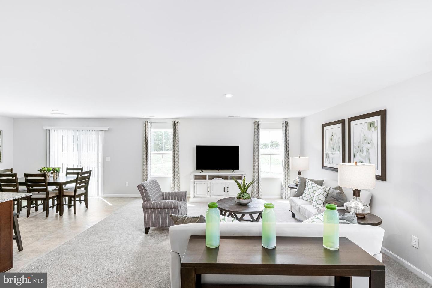 1422 Yeoman Berry Drive — photo