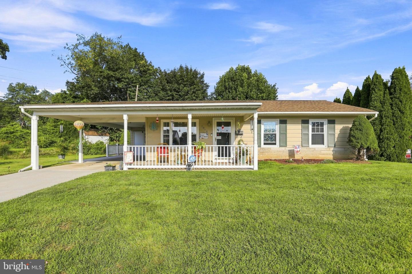 1025 Glenwood Ave. — photo