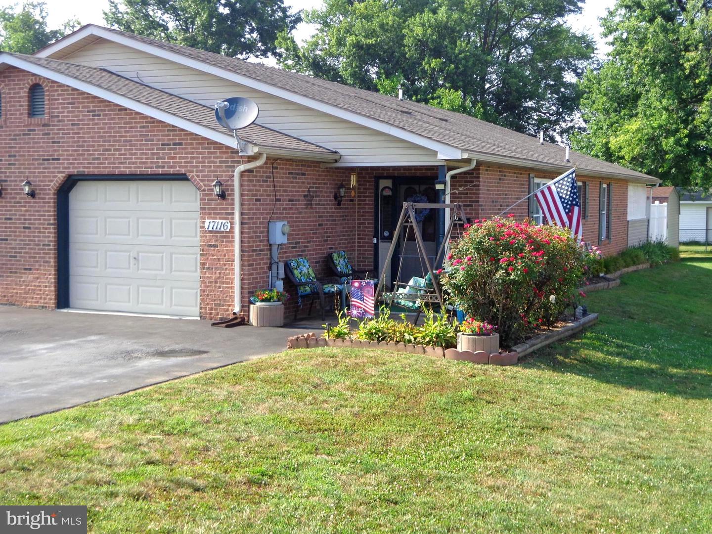 17116 Reedy Pkwy — photo