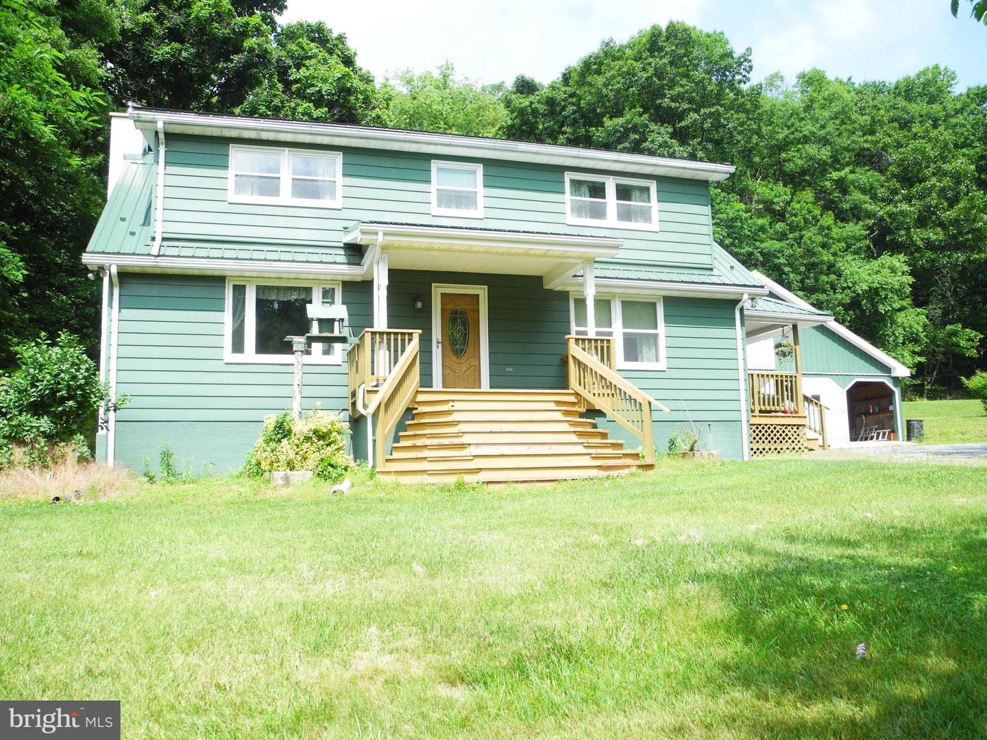 13204 Draper Road, Clear Spring, MD 21722