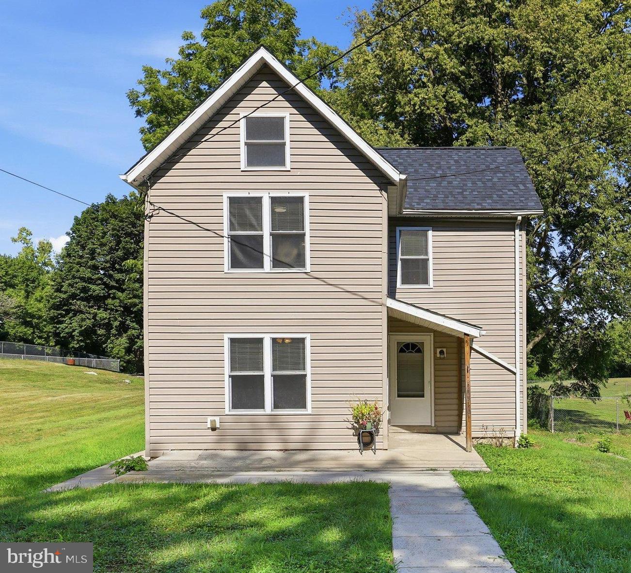 10510 Honeyfield Rd — photo